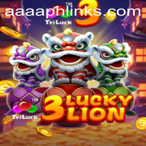 Exploring the Exciting World of 3LUCKYLION in the Era of AAAA.PH