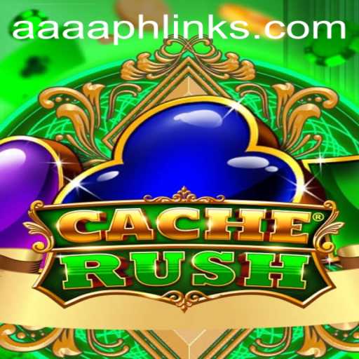 CacheRush: An Exciting New Game to Explore with AAAA.PH