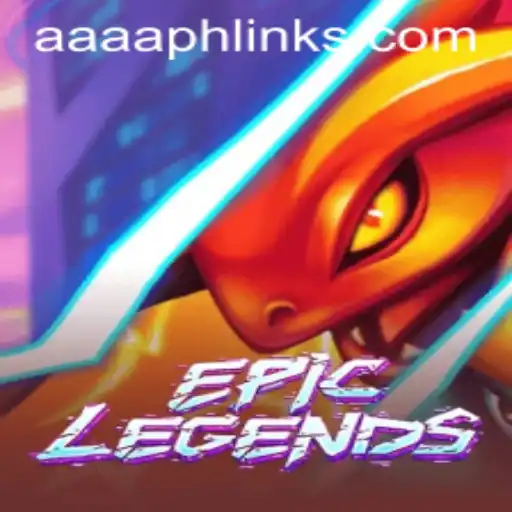 EpicLegends: Unveiling the Chronicles of AAAA.PH