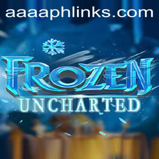 Discover the Chilling Adventure of FrozenUncharted