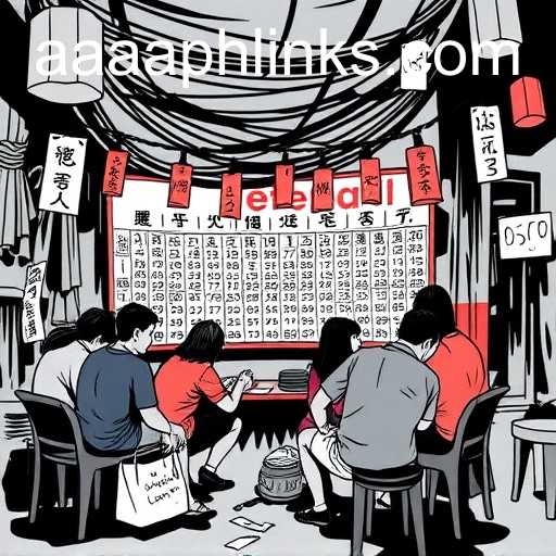 The Complex World of Jueteng in the Philippines