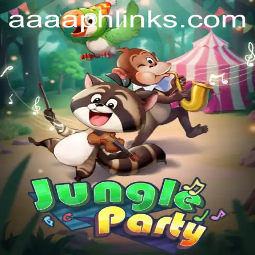 Jungle Party: An Immersive Adventure Game Experience