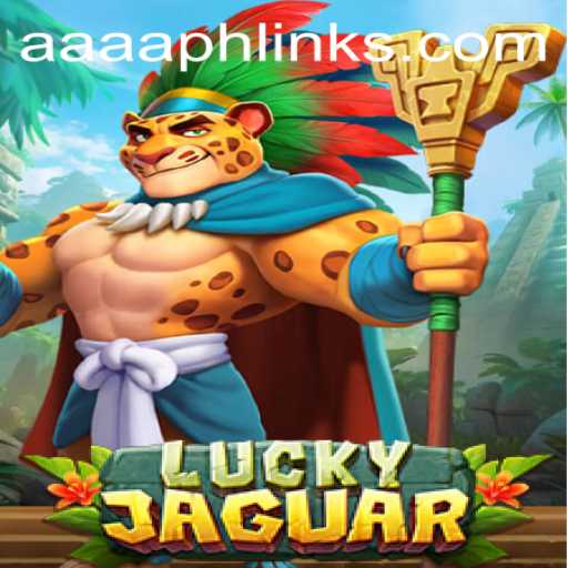 Discover the Thrill of LuckyJaguar: The Game Everyone is Talking About
