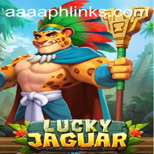 Discover the Thrill of LuckyJaguar: The Game Everyone is Talking About