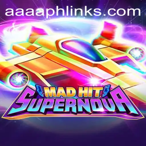 MadHitSupernova: The Game Revolutionizing Competitive Play