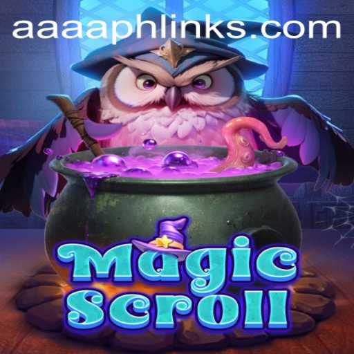 Exploring the Enchanting World of MagicScroll in the Realm of AAAA.PH