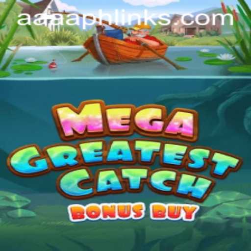 Exploring the World of MegaGreatestCatchBonusBuy and Its Impact on Gaming Enthusiasts