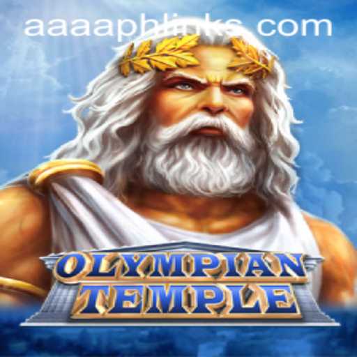 OlympianTemple: A Mythical Adventure with AAAA.PH