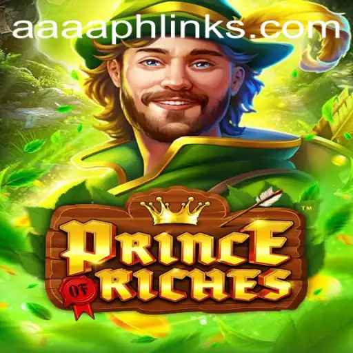 Unveiling PrinceOfRiches: A New Era in Gaming