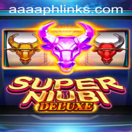 Exploring SuperNiubiDeluxe: A Journey into the AAAA.PH Gaming Universe