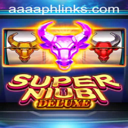 Exploring SuperNiubiDeluxe: A Journey into the AAAA.PH Gaming Universe